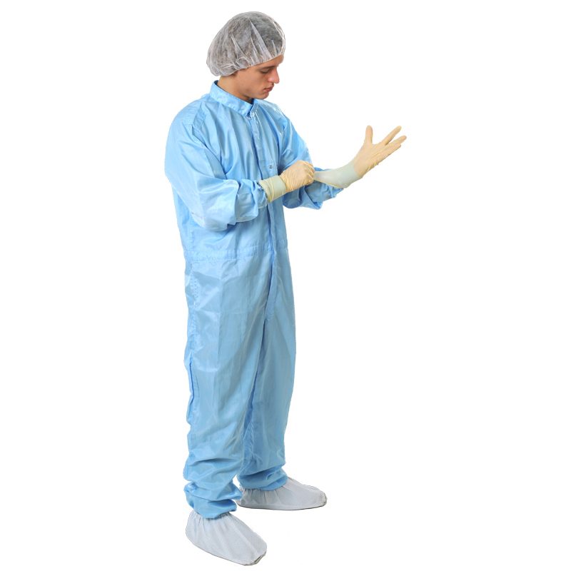 dtb_Antistatic Coverall