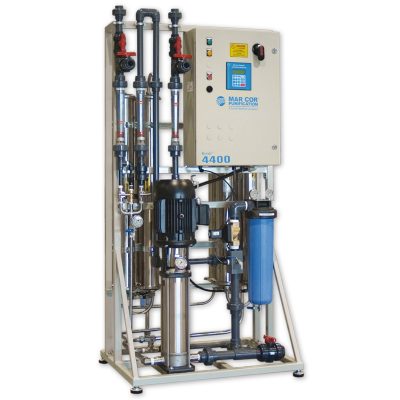 dtb_4400M Medical Series Reverse Osmosis System
