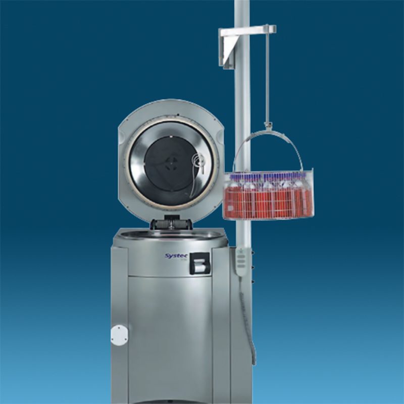 DTB Autoclave equipo médico de esterilización