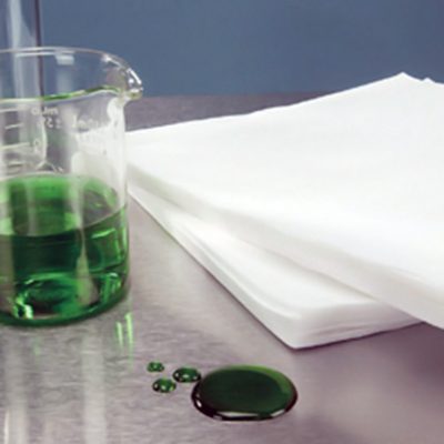 DTB toalla limpiadora amplitude omega no tejida recomendada para industria farmacéutica, electrónico y médico
