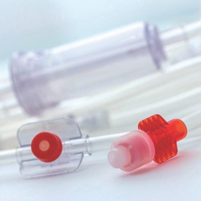 DTB lineas arterial y venosa para hemodialisis garantizan la seguridad del paciente y un facil uso