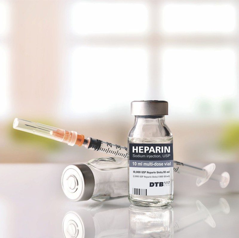 heparina-dtb