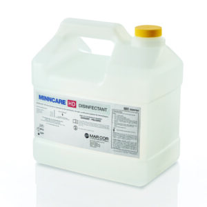 Desinfectante Minncare HD