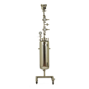 Sistema Minncare Dry Fog® 2