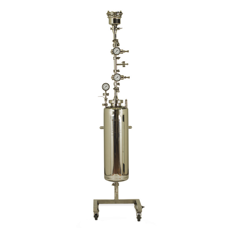 Sistema Minncare Dry Fog® 2