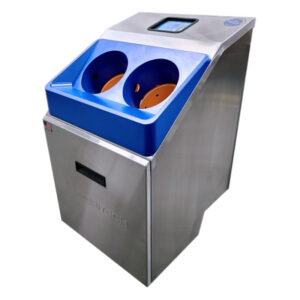 Sistema Automático de Lavado de Manos 500EZ