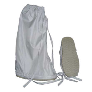 Botas Antiestáticas (ESD) para Cuarto Limpio