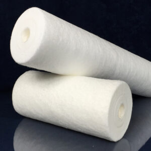 Aquatrex® Filtros 100% de Polipropileno