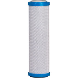 Filtros de Bloque de Carbón Activado para Hemodiálisis