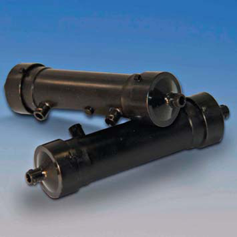 Módulo de Desgasificación Eliminación de Gases Disueltos - DTB