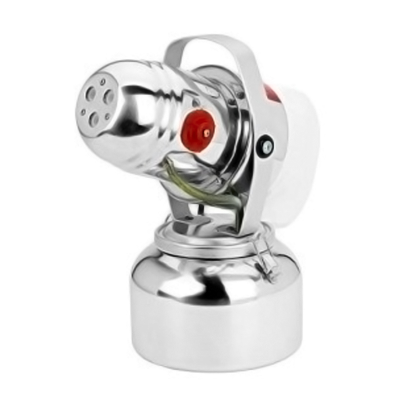 Nebulizador en Frío de 3 Boquillas APPS