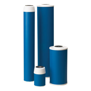 Filtros de Carbón Activado Granular (GAC) Serie GAC