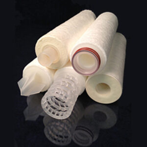 Filtros de Profundidad HYTREX™