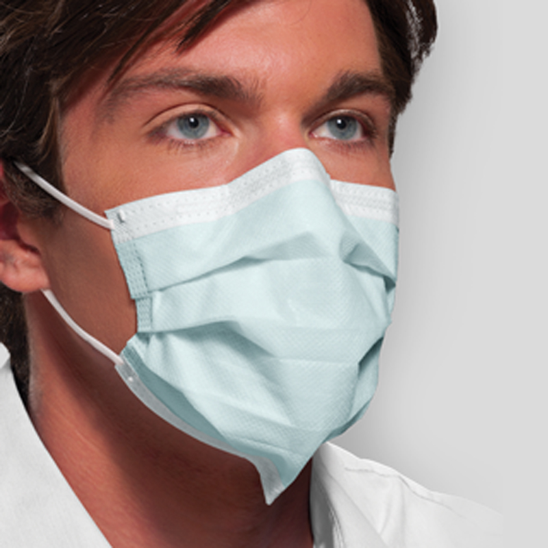 Mascarilla Isofluid FogFree™ Antivaho