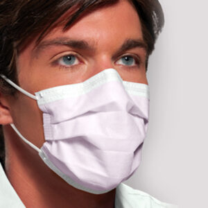 Mascarilla Isofluid™ Plus con Sujeción en Orejas