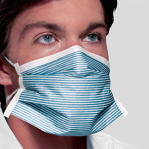 Respirador Isolator Plus N95