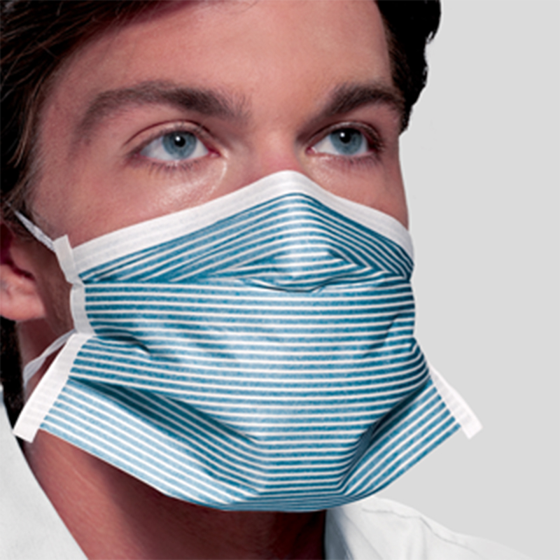 Respirador Isolator Plus N95