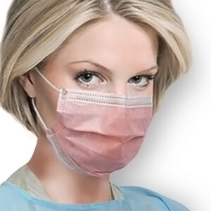 Le Petit Masque para Estructuras Faciales Pequeñas