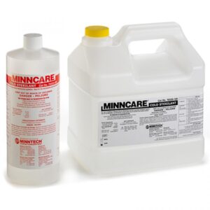 Soluciones Esterilizantes Dispositivos Médicos