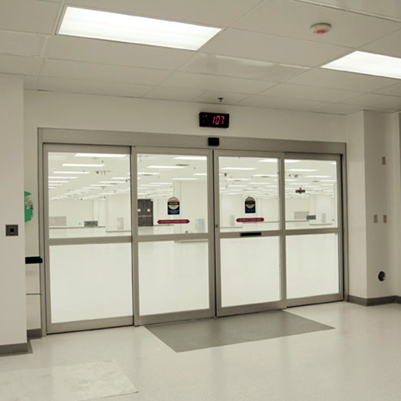 Piso Polimérico para Áreas Críticas - DTB