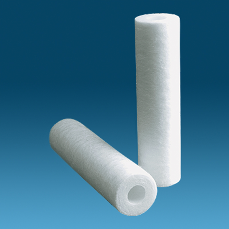 Filtro de Profundidad PURTREX™ - DTB