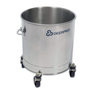 Mantenimiento de área en Hospitales