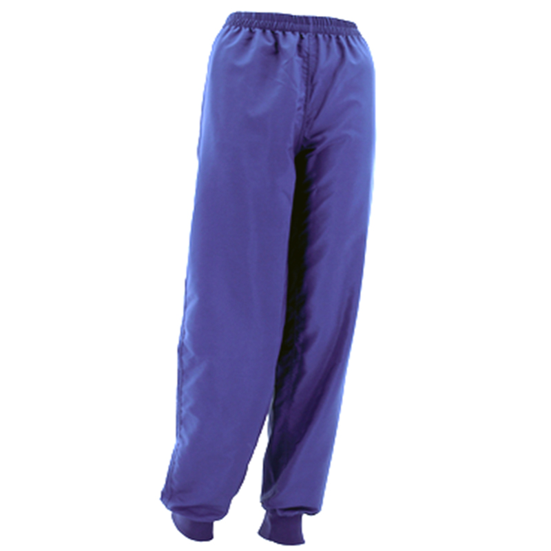 Pantalón Ropa Interior para Cuarto Limpio - DTB