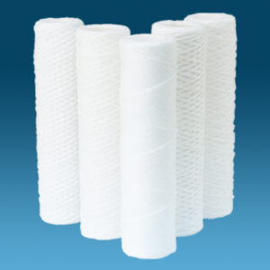 Cartuchos de Sedimento Serie WP