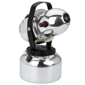 Nebulizador ULV de Microboquilla Sanitizador de Ultra Bajo Volumen