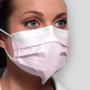 Isofluid™ Mascarilla Quirúrgica con Ajuste Seguro CEYE