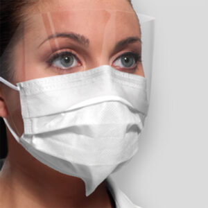 Mascarilla Isofluid Secure Fit Nivel 3