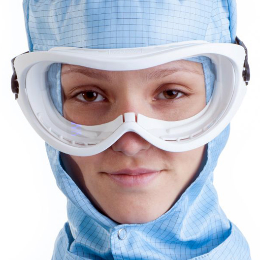 Protección Personal para Aeroespacial e Industrial