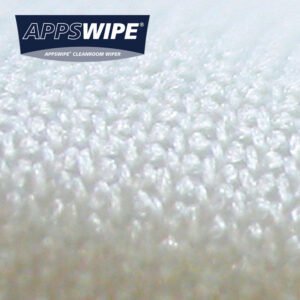 Paños para cuarto limpio APPSWIPE® Balance Clean®