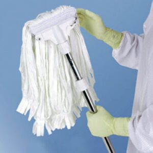 Mantenimiento de área Hemodiálisis