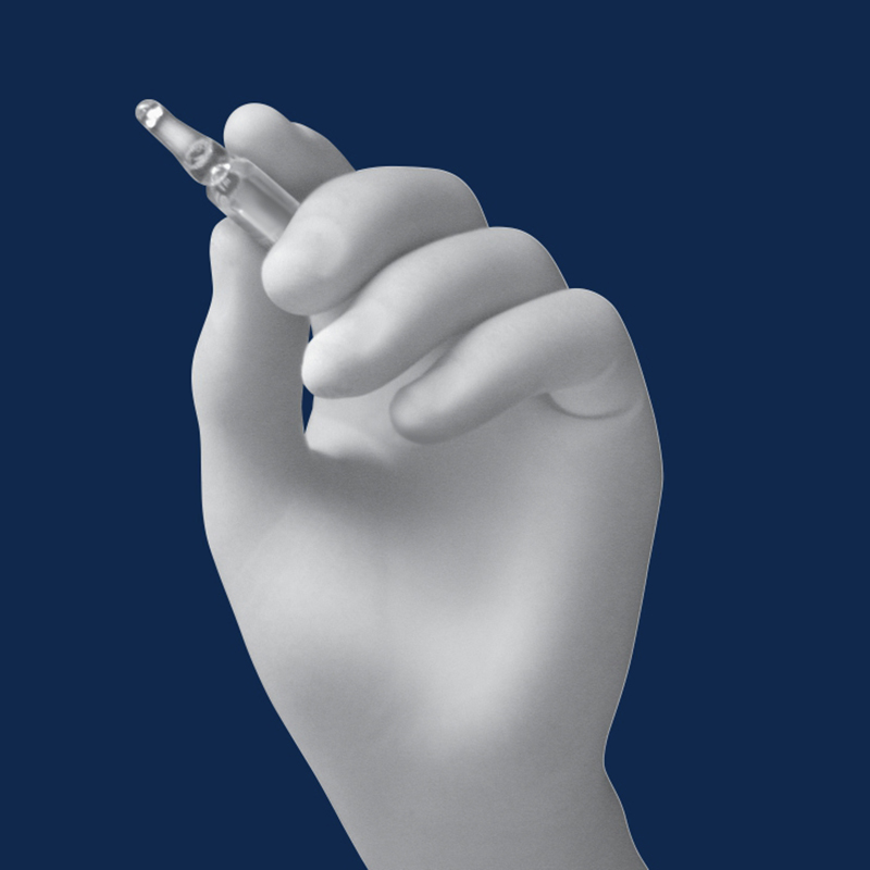 Área Estéril Hospitales