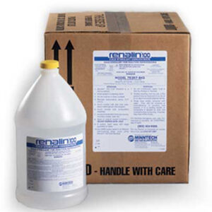 Soluciones Esterilizantes Hemodiálisis