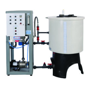 Sistemas de Bicarbonato SDS para Hemodiálisis