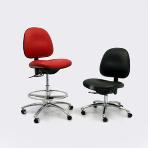 Silla Stamina 3000 (Cuarto Limpio / ISO 5)