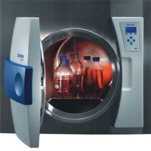 Centro de Esterilización Dispositivos Médicos