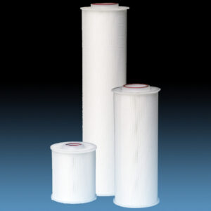 Cartuchos Filtrantes Hurricane