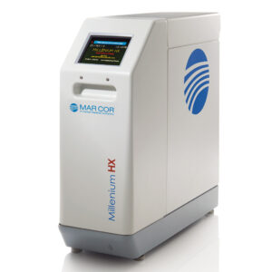 Sistemas Portátiles de Ósmosis Inversa Hemodiálisis