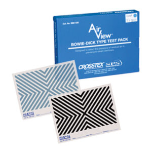 Paquetes Desechables de Prueba Bowie-Dick CEYE