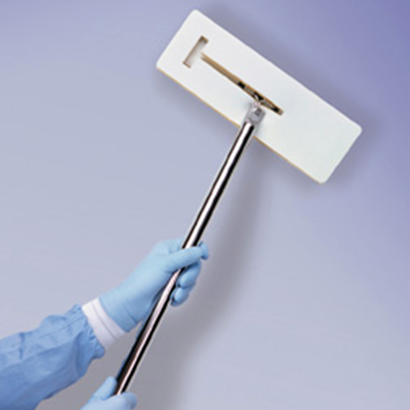 Mantenimiento de área Aeroespacial e Industrial