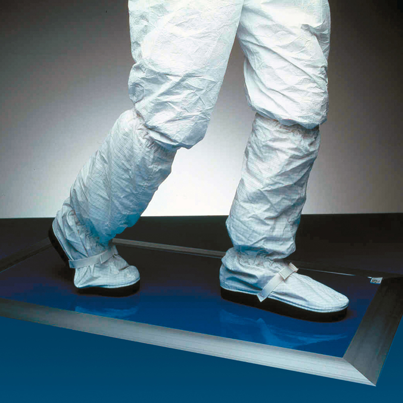 Control de Contaminación Hospitales