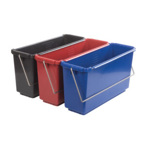 Cubetas de Repuesto para Sistemas de Limpieza Cuarto Limpio