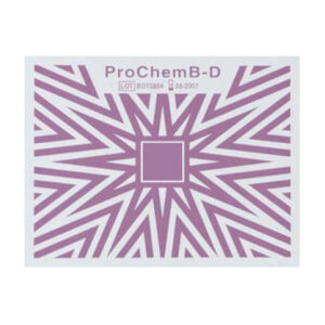 Prueba de Eliminación de Aire ProChem BD para Esterilización