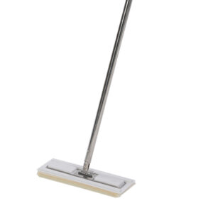 Mopa Clean Scrub™ para Cuartos Limpios – Limpieza Profunda