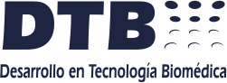 Logo de DTB