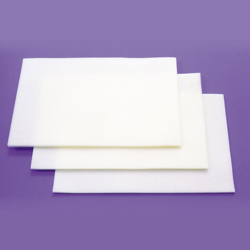 Paños de Espuma Foamtec para Cuarto Limpio