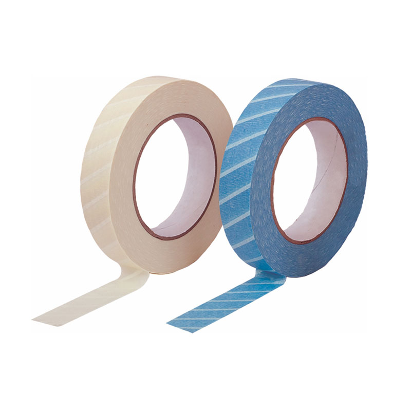 Cintas Indicadoras de Esterilización por vapor Sin Plomo CEYE